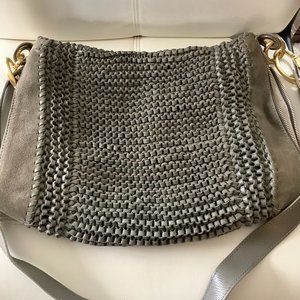 DVF handbag